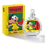 Magali Desodorante Colônia Jequiti  25