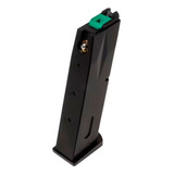 Magazine Airsoft G g Gpm92 27 Tiros Gbb Green Gás