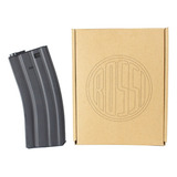 Magazine Airsoft M4 Cyma Mid cap Plástico 6mm Rossi