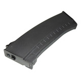 Magazine Ak74 Ak47 Rossi Airsoft Mid Cap Aeg Neptune Cyma