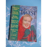 Magazine Digest ingles