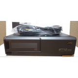 Magazine Disqueteira Jvc Kd