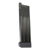 Magazine Gbb Hi capa Kjw tm aw Pistola Airsoft 26 Rounds