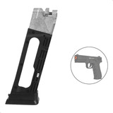 Magazine Pente Extra Para Pistola Airsoft