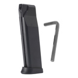 Magazine Pistola Pressão Co2 24 7 4 5mm Kwc Taurus Gnbb