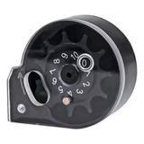 Magazine Sobressalente Carabina Pcp Outlander 5 5mm   Rossi