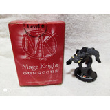 Mage Knight Rpg D d Tusk 119 Mage Knight Dungeons