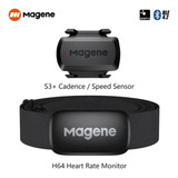Magene s3   Sensor De
