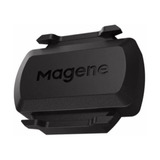 Magene Sensor Cadencia Velocidade Garmin Bryton Magene