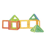 Magforma Brinquedo Magnetico Blocos