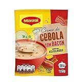 Maggi Creme De Cebola Bacon 61g