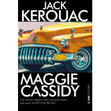 Maggie Cassidy De Kerouac