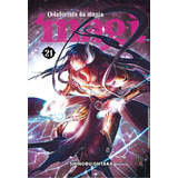 Magi O Labirinto