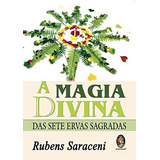 Magia Divina Das Sete