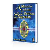 Magia Divina Das Sete Pedras Sagradas - Rubens Saraceni