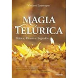 Magia Telurica Pratica