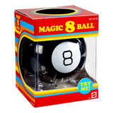 Magic 8 Ball
