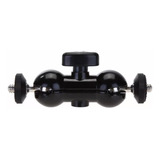 Magic Arm Braço Articulado 9 5cm P cameras E Cages