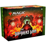 Magic Bundle Brothers War