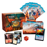 Magic Bundle Outlaws Thunder