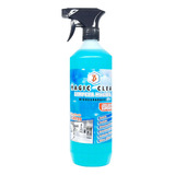 Magic Clean Spray 3