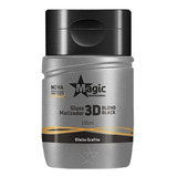Magic Color 3d Gloss Matizador Blond