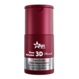 Magic Color 3d Gloss Matizador Marsala