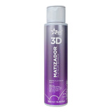 Magic Color 3d Matizador Platinum Branco Efei Platinado 500m