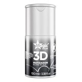 Magic Color Desamarelador - Gloss 3d Blond Black 100ml