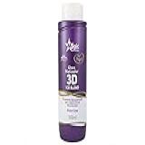 Magic Color Máscara Gloss Matizador 3d Ice Blond Efeito Cinza 500ml R