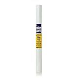 Magic Cover Forro De Prateleira E Gaveta De Vinil Adesivo Premium 45 7 Cm X 23 8 Cm Branco