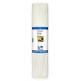 Magic Cover Forro Grosso Para Gaveta Prateleira Balcões E Configuração De Superfície Branco 30 5 X 1 5 M