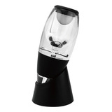 Magic Decanter Aerador De Vinho Decantador Oxigenador