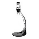 Magic Decanter Aerador Vinho C suporte Base Decantador