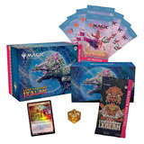 Magic Gift Bundle Lost