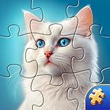 Magic Jigsaw Puzzles Jogo