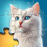 Magic Jigsaw Puzzles 