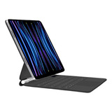 Magic Keyboard Teclado Para iPad Air 4 5 iPad Pro 11