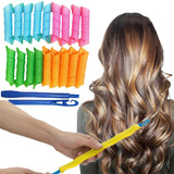 Magic Leverag Curl Formes