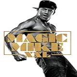 Magic Mike XXL