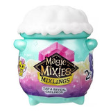 Magic Mixies Caldeirão Mágico Mixlings Twin Pack