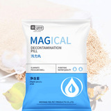 Magic Pill Polimero Similar