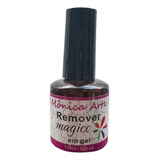 Magic Remover Esmalte Helen Color Removedor