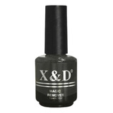 Magic Remover Removedor De Esmalte X d 15ml