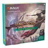 Magic Scene Box Lord