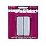 MAGIC SLIDERS L P 4124 Series 4PK 15 16x4 Rett Slider