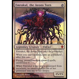 Magic Tcg Emrakul 