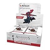 Magic The Gathering Assassin