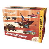 Magic The Gathering Bundle Aetherdrift Finish Line Lacrado