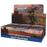 Magic The Gathering Caixa